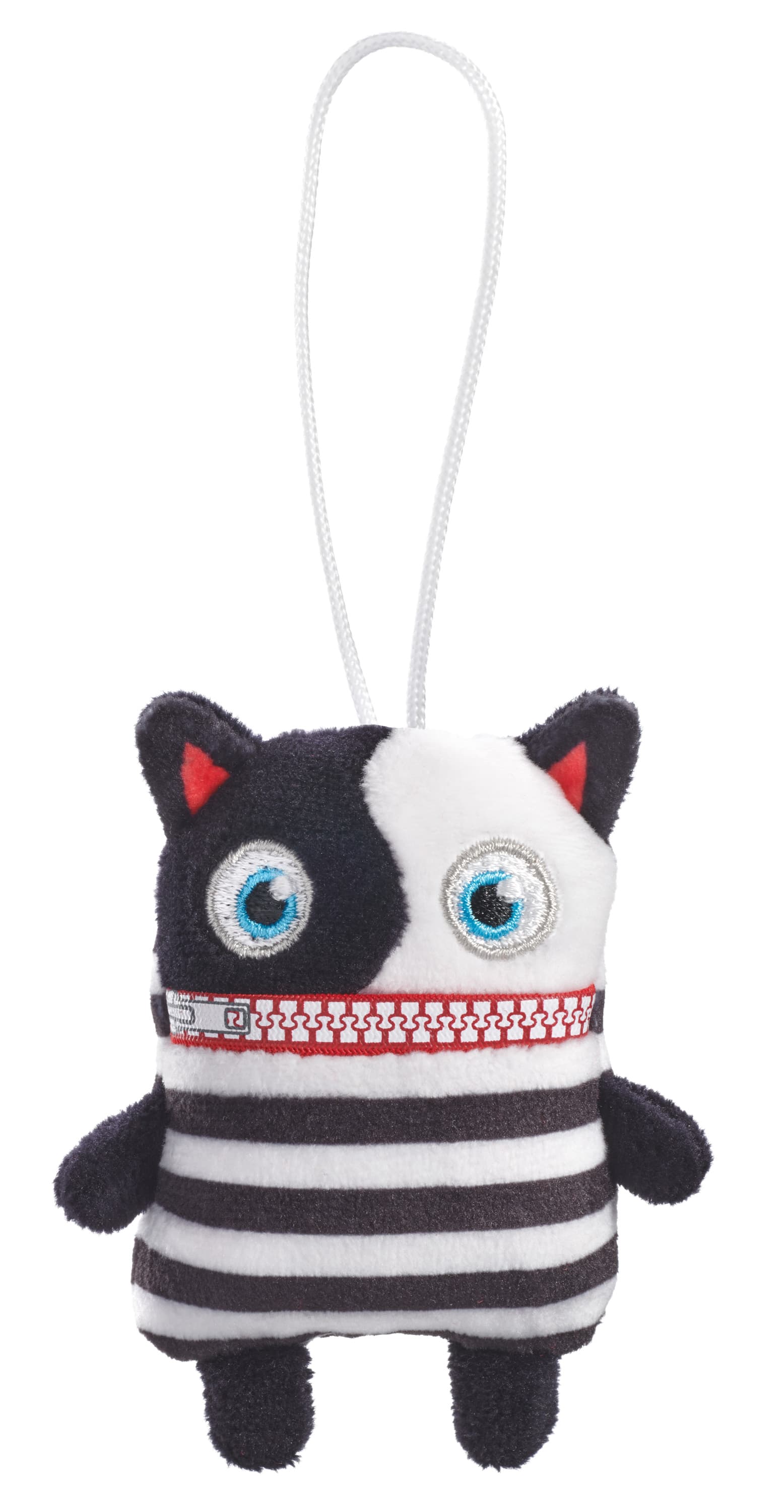 Schmidt Spiele - Sorgenfresser - YingYang, 8 cm, Anhänger