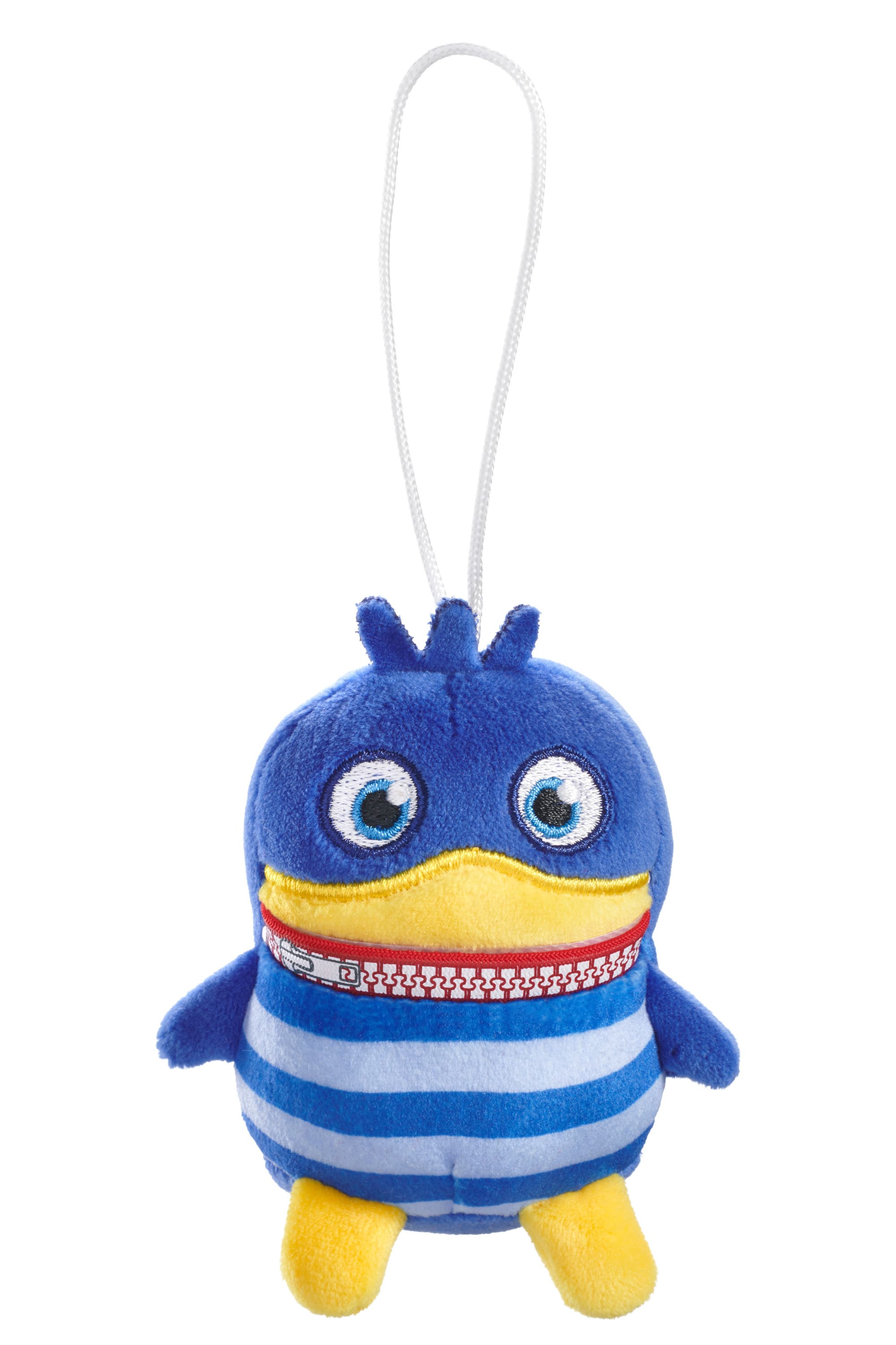 Schmidt Spiele - Sorgenfresser - PingPing, 8 cm, Anhänger, Edition Boogie Woogies