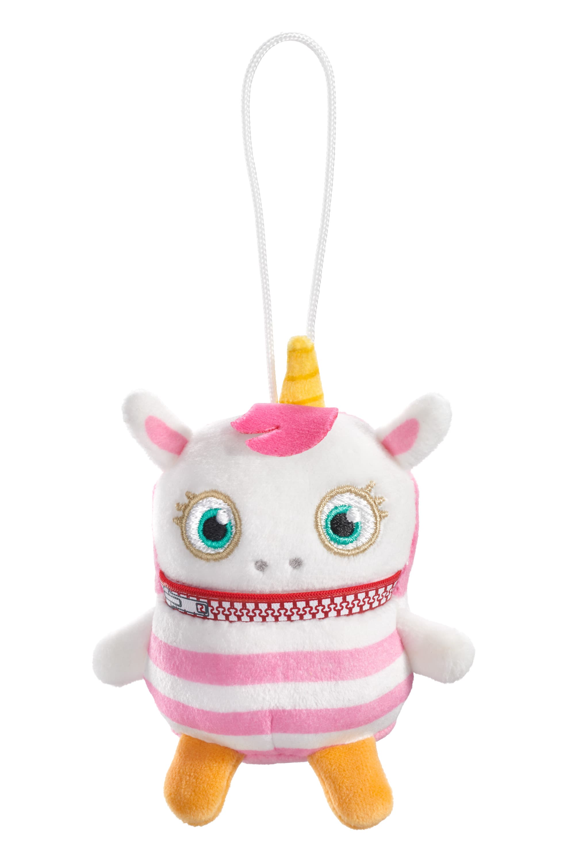 Schmidt Spiele - Sorgenfresser - Twixi, 8,5 cm, Anhänger, Edition Boogie Woogies