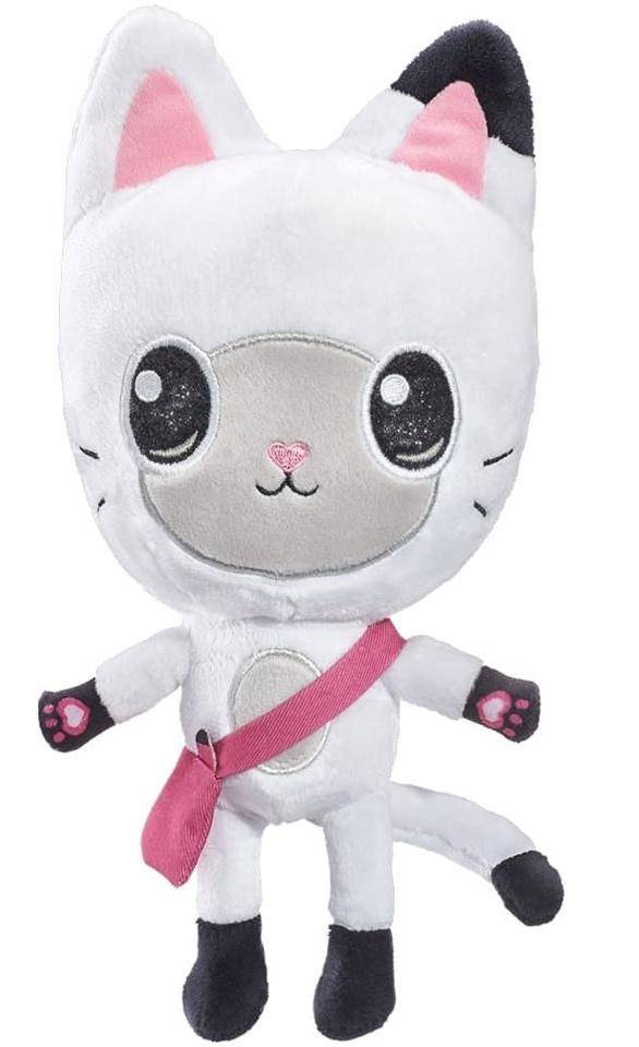 Gabby's Dollhouse Panda Pfötchen, 28 cm, Plüsch