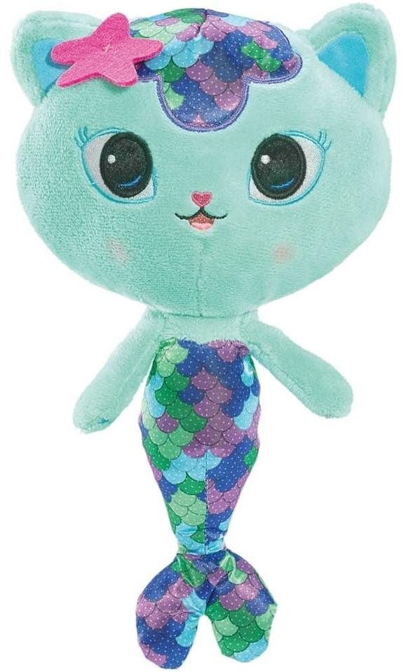 Gabby's Dollhouse Meerkätzchen, 28 cm, Plüsch