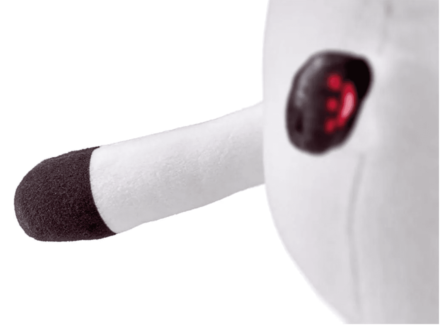 Produktbild Gabby's Dollhouse: Celebration Panda Pfötchen, 15 cm, Plüsch 6 von 7