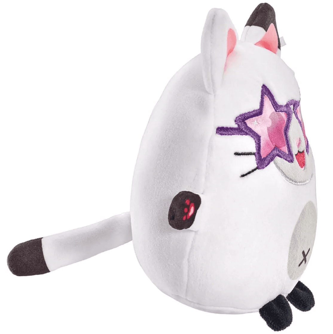Produktbild Gabby's Dollhouse: Celebration Panda Pfötchen, 15 cm, Plüsch 5 von 7