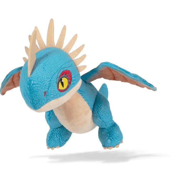 Produktbild Schmidt Spiele - DRAGONS: Tödlicher Nadder, 27 cm, Plüsch 5 von 6