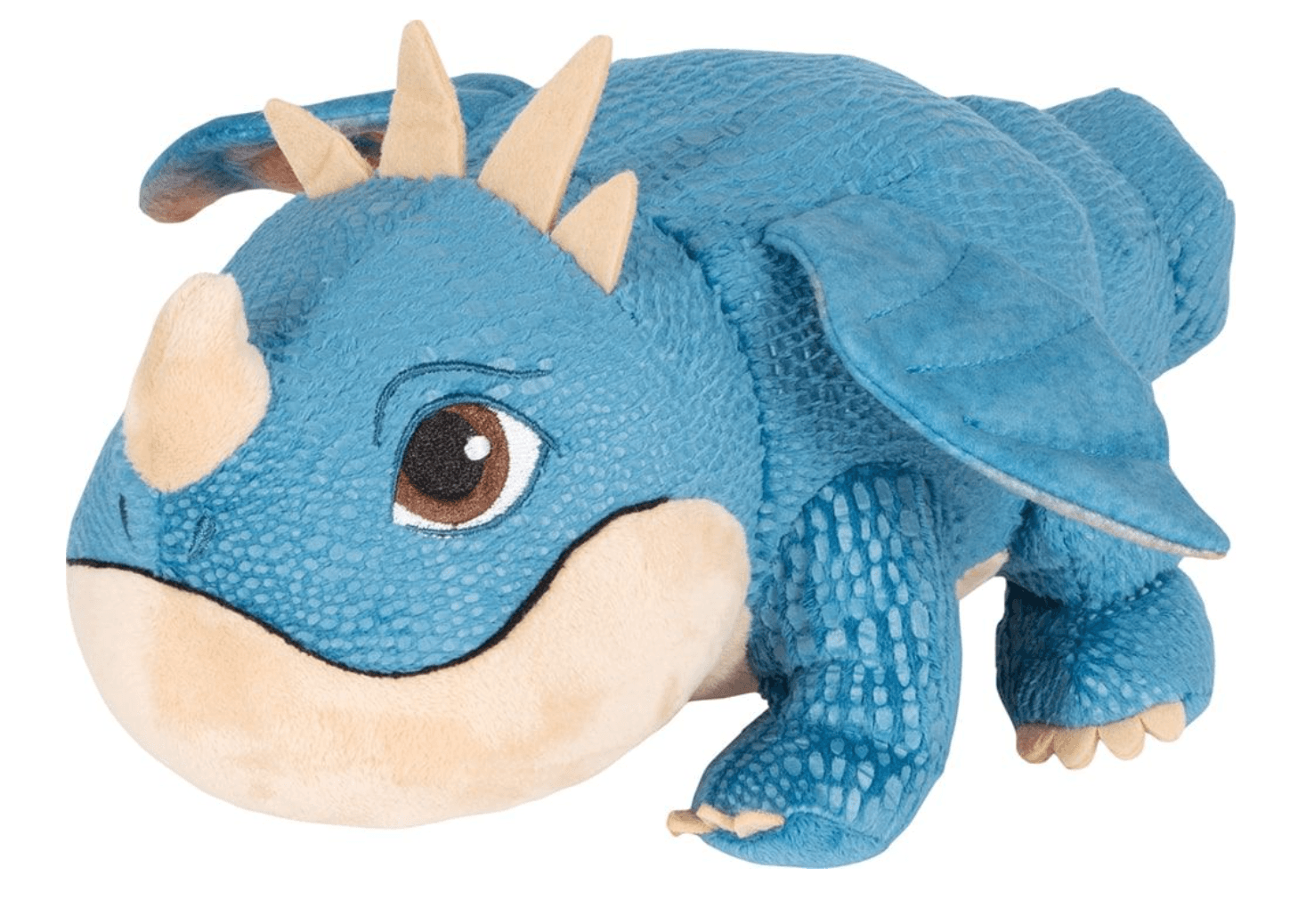 Schmidt Spiele - DRAGONS: Gronckel, 25 cm, Plüsch