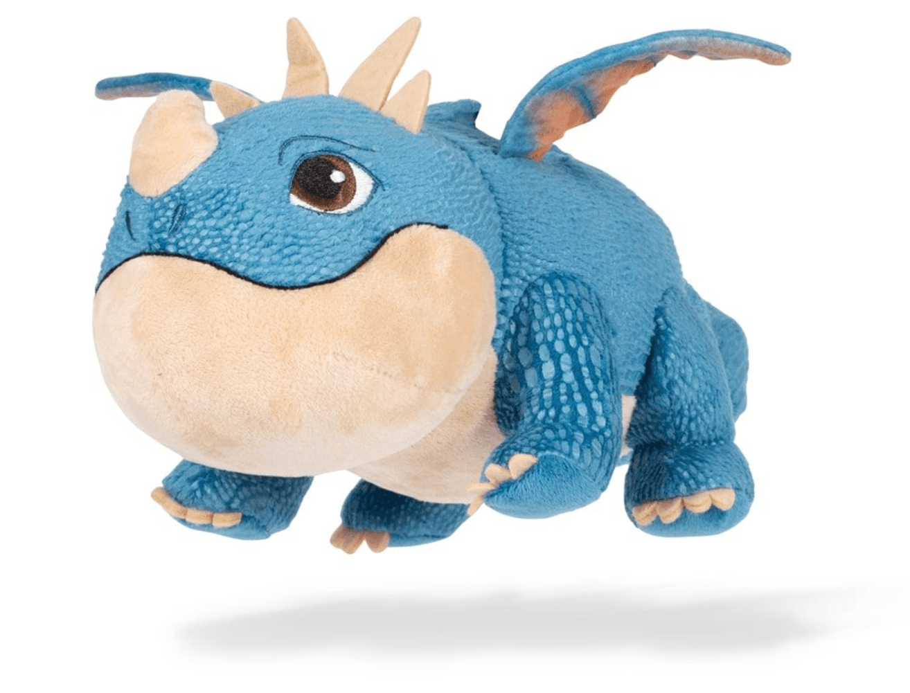Produktbild Schmidt Spiele - DRAGONS: Gronckel, 25 cm, Plüsch 5 von 5