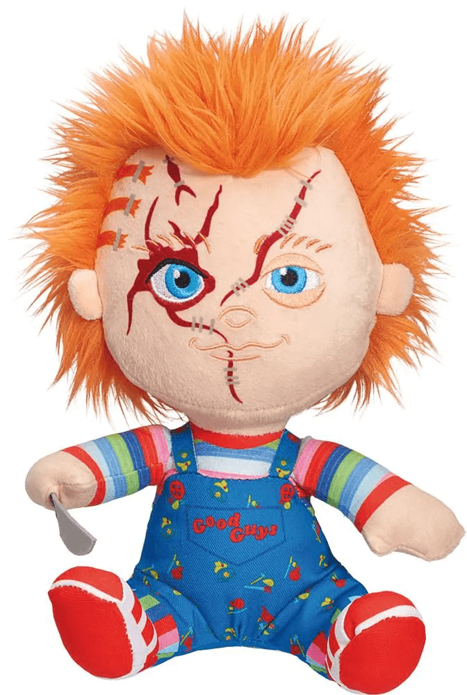 Schmidt Spiele - Chucky: 24 cm, Plüsch