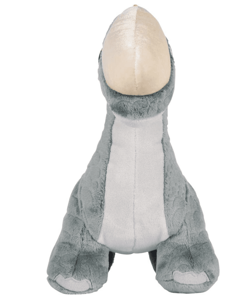 Produktbild Schmidt Spiele - Jurassic World: Rebirth - Titanosaurus 24 cm, Plüsch 4 von 4