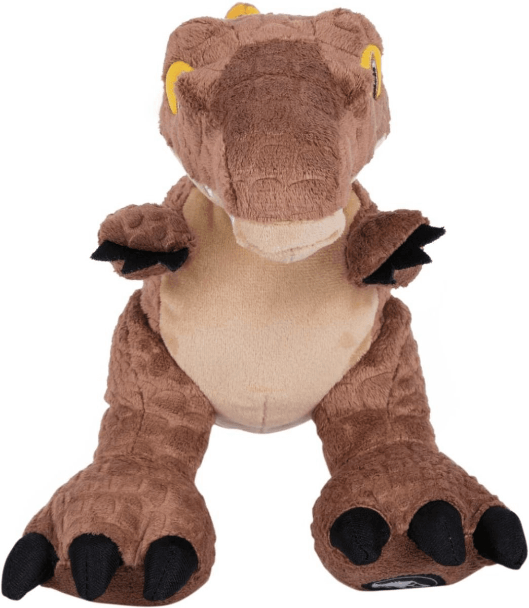 Produktbild Schmidt Spiele - Jurassic World: Rebirth - Spinosaurus 31 cm, Plüsch 2 von 2
