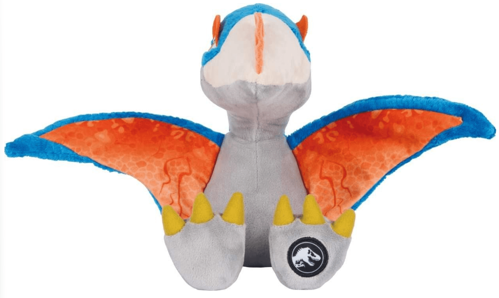 Produktbild Schmidt Spiele - Jurassic World: Rebirth - Quetzalcoatlus 25 cm, Plüsch 4 von 4