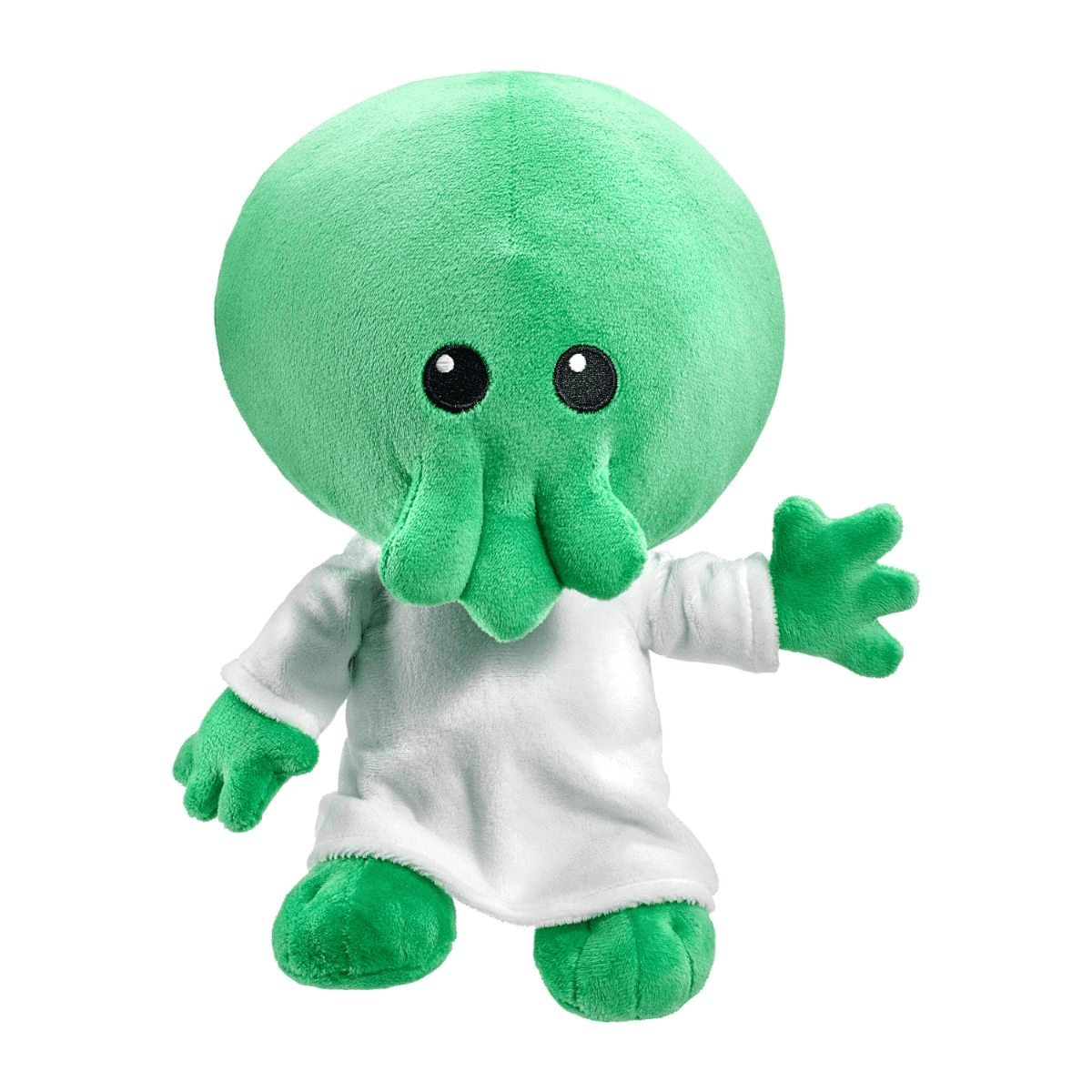 Schmidt Spiele - Minions Goomi Plüschfigur 25 cm – Kuscheltier aus Minions & Monster, weich & detailgetreu