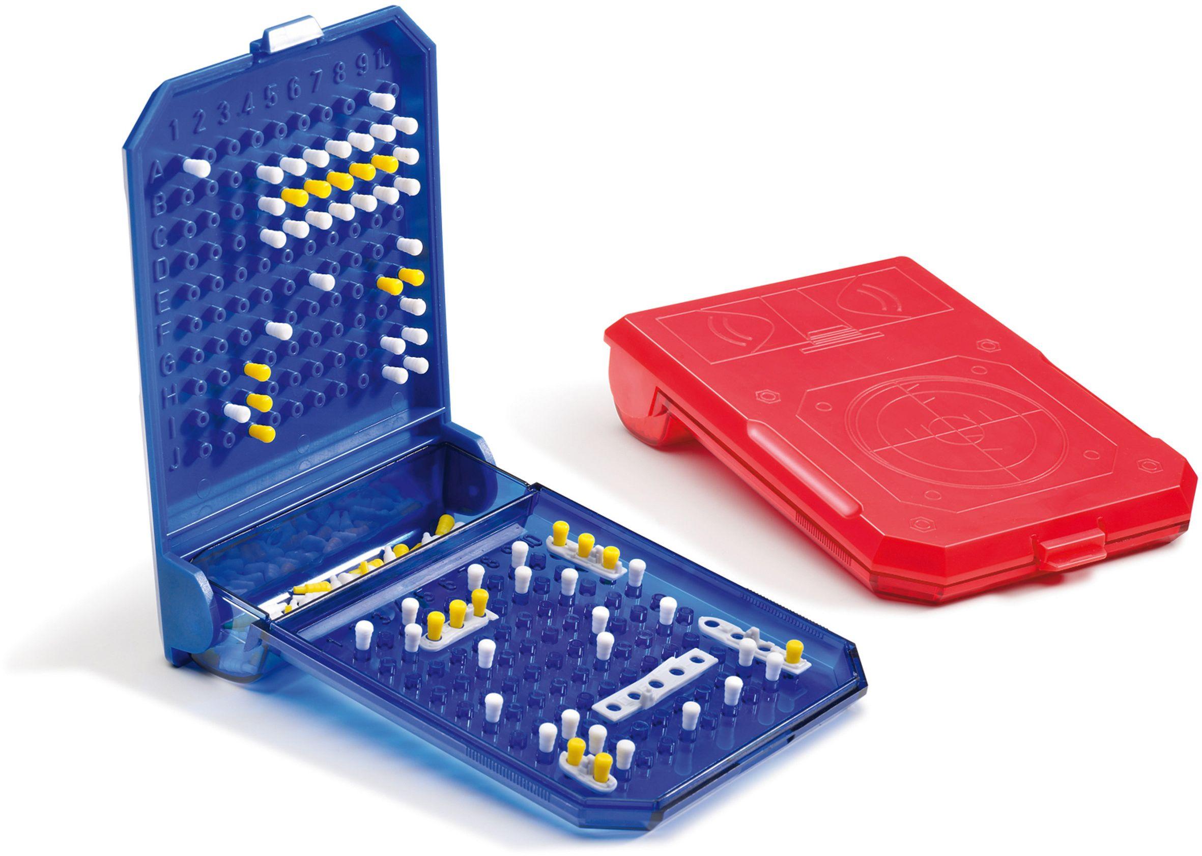 Produktbild Schmidt Spiele - Schiffe versenken 3 von 3
