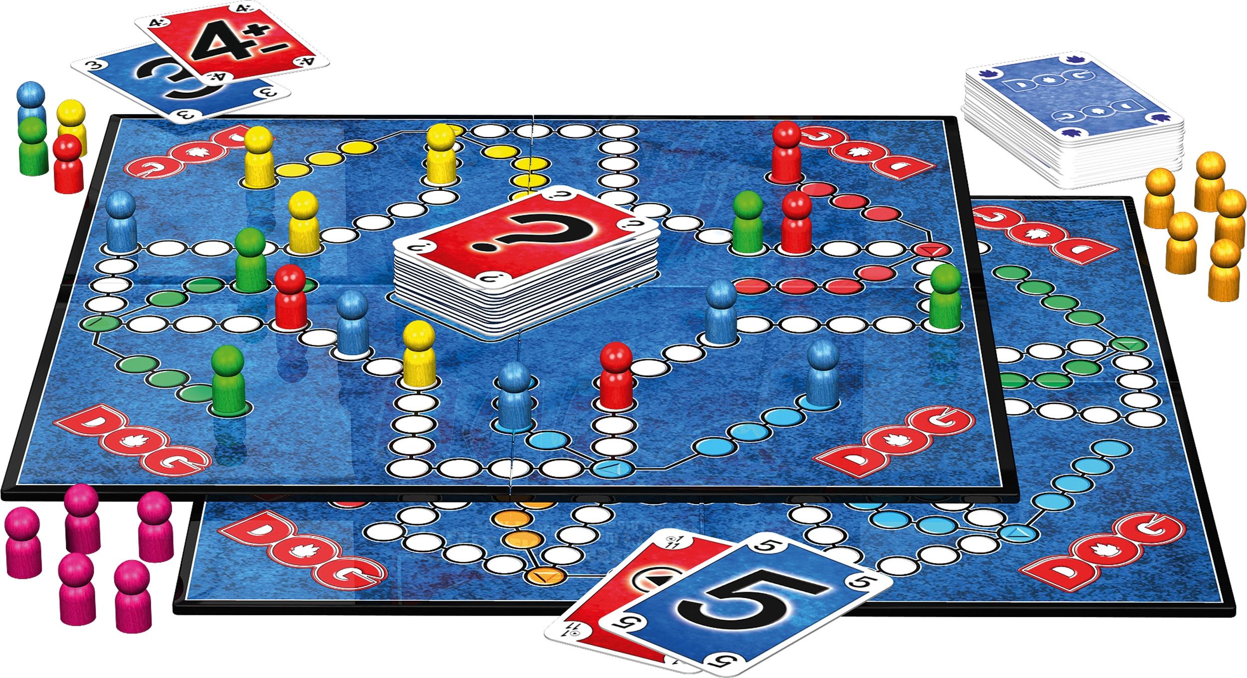 Produktbild Schmidt Spiele - Dog 5 von 5