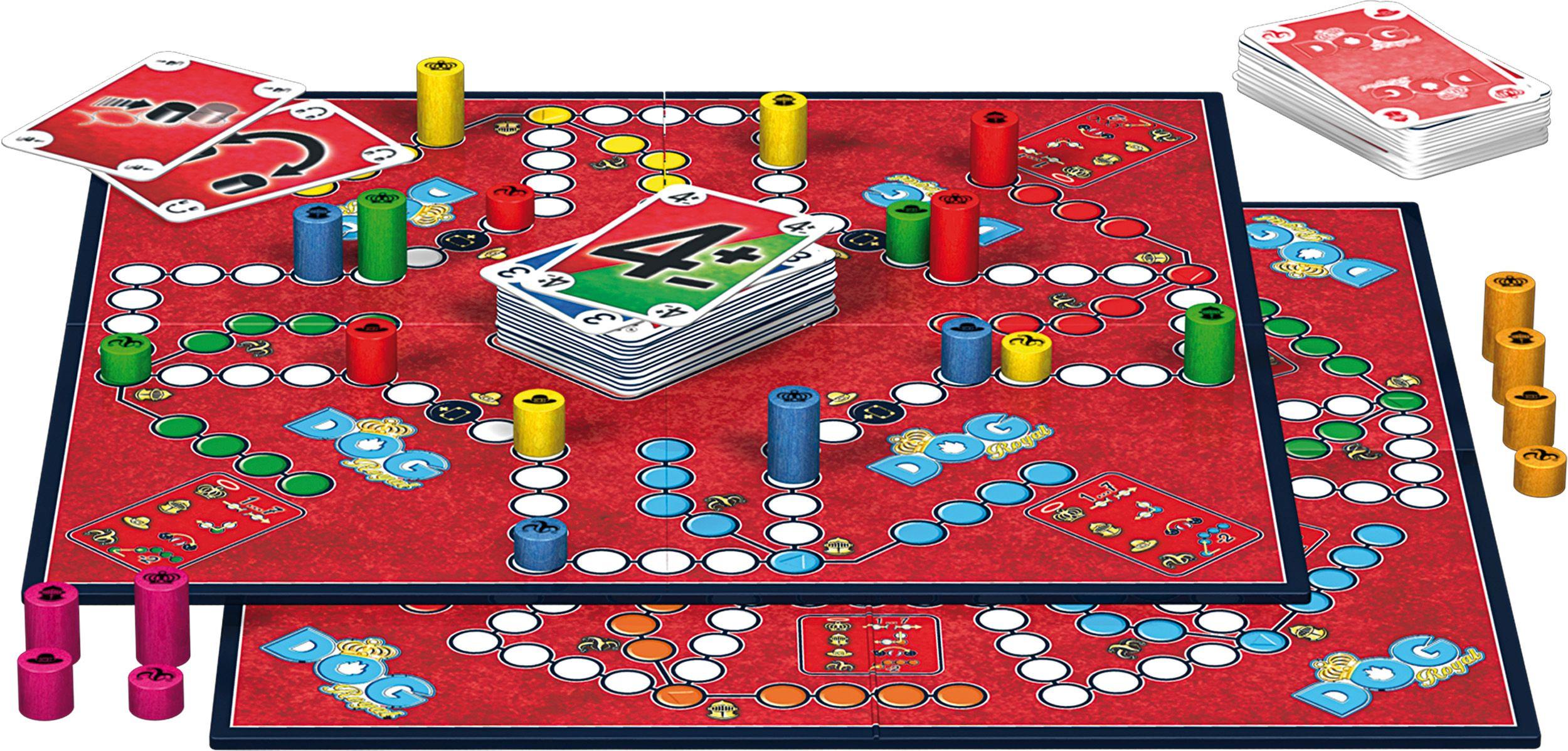 Produktbild Schmidt Spiele - DOG Royal 2 von 2