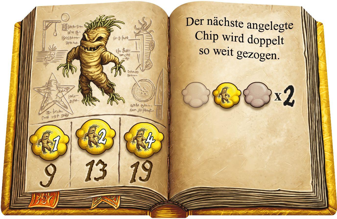 Produktbild Schmidt Spiele - Die Quacksalber von Quedlinburg 11 von 12