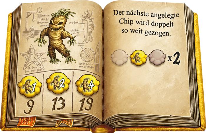 Produktbild Schmidt Spiele - Die Quacksalber von Quedlinburg 5 von 12