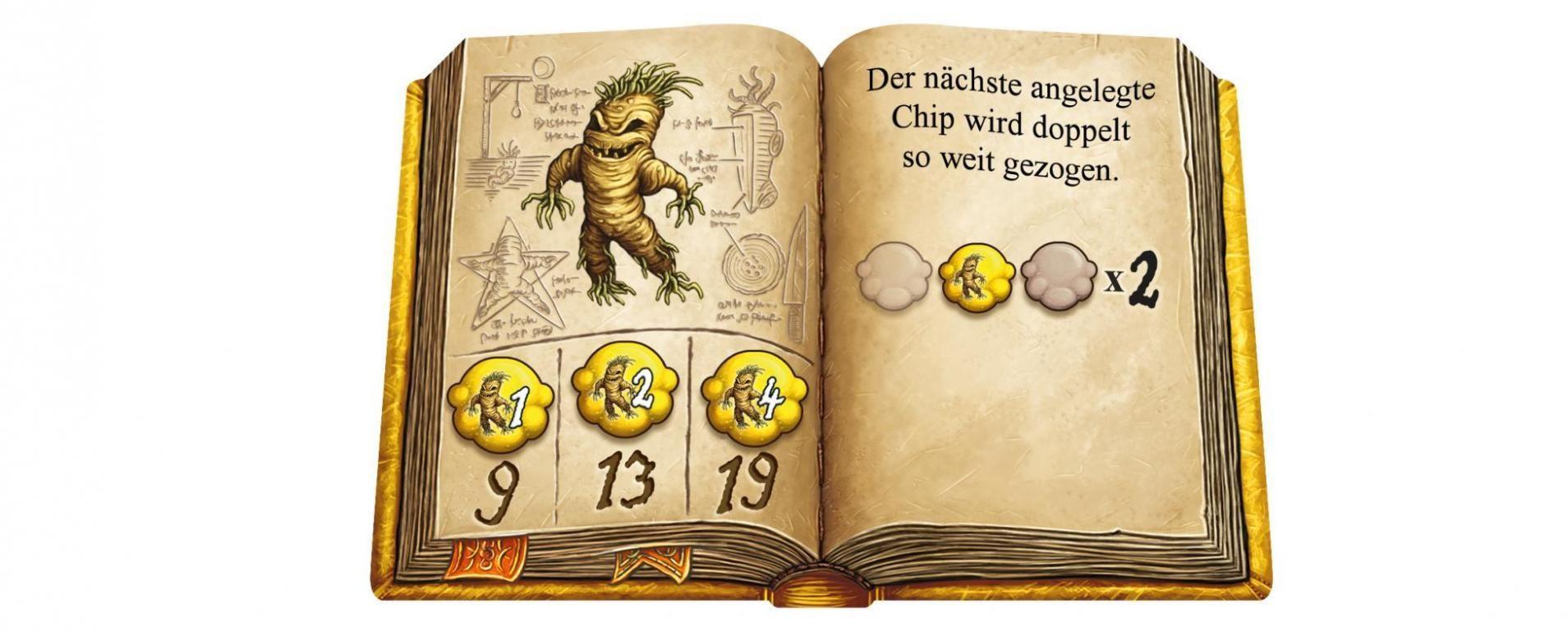 Produktbild Schmidt Spiele - Die Quacksalber von Quedlinburg 8 von 12