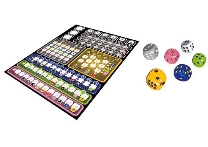 Produktbild Schmidt Spiele - Doppelt so clever 2 von 2