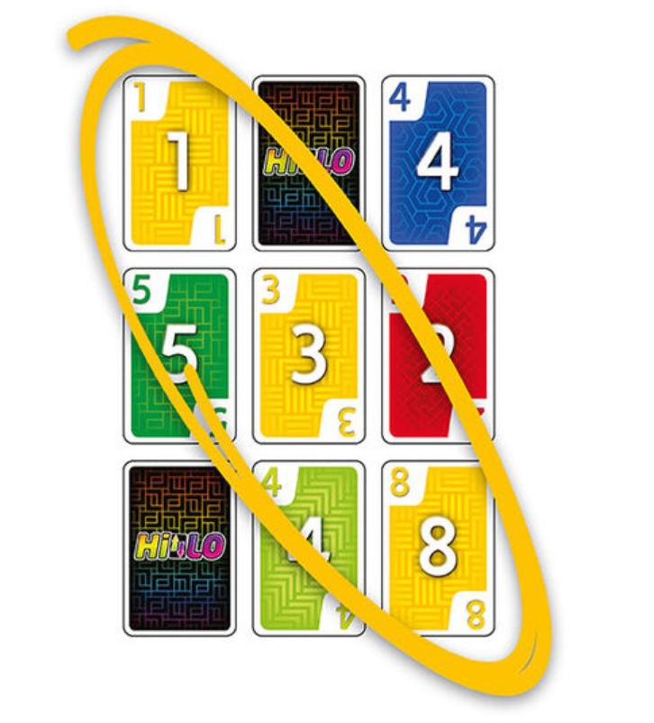Produktbild Schmidt Spiele - Hilo 2 von 3