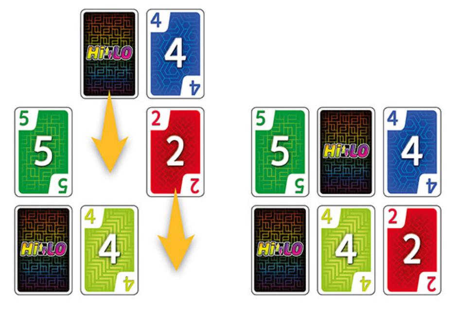 Produktbild Schmidt Spiele - Hilo 3 von 3