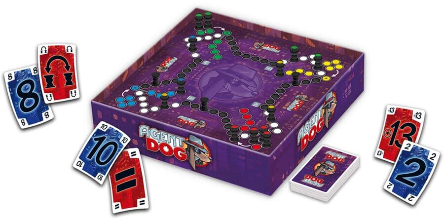 Produktbild Schmidt Spiele - Agent DOG 3 von 3