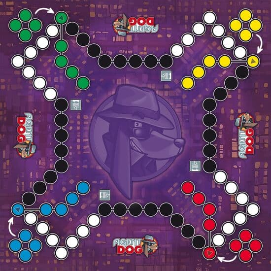 Produktbild Schmidt Spiele - Agent DOG 2 von 3