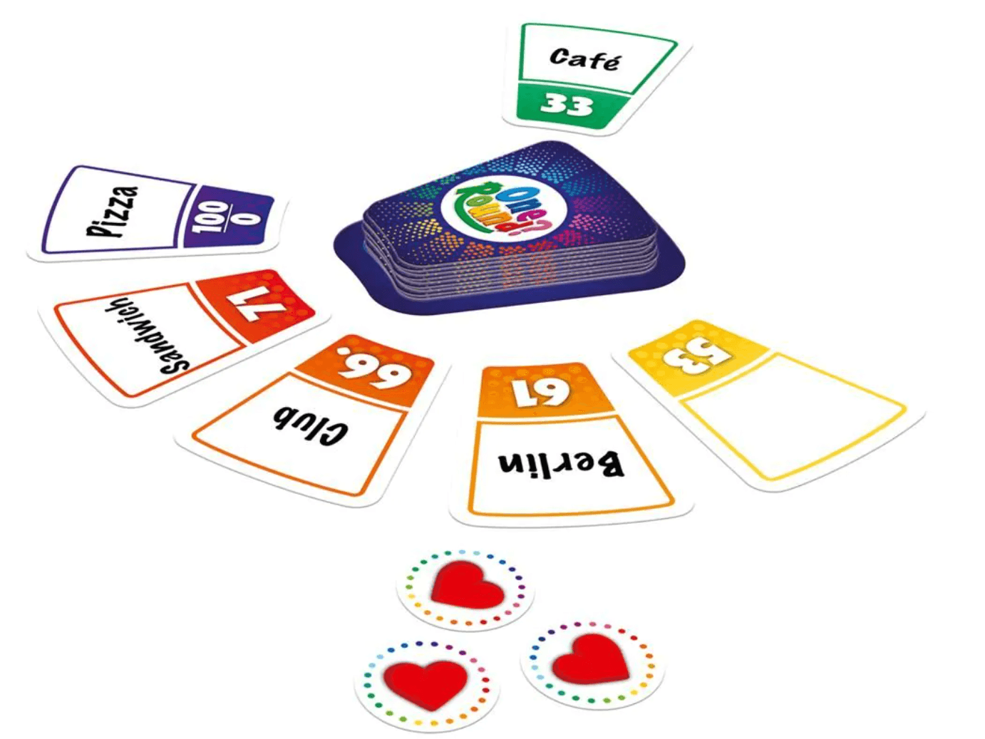 Produktbild Schmidt Spiele - One Round? 3 von 3