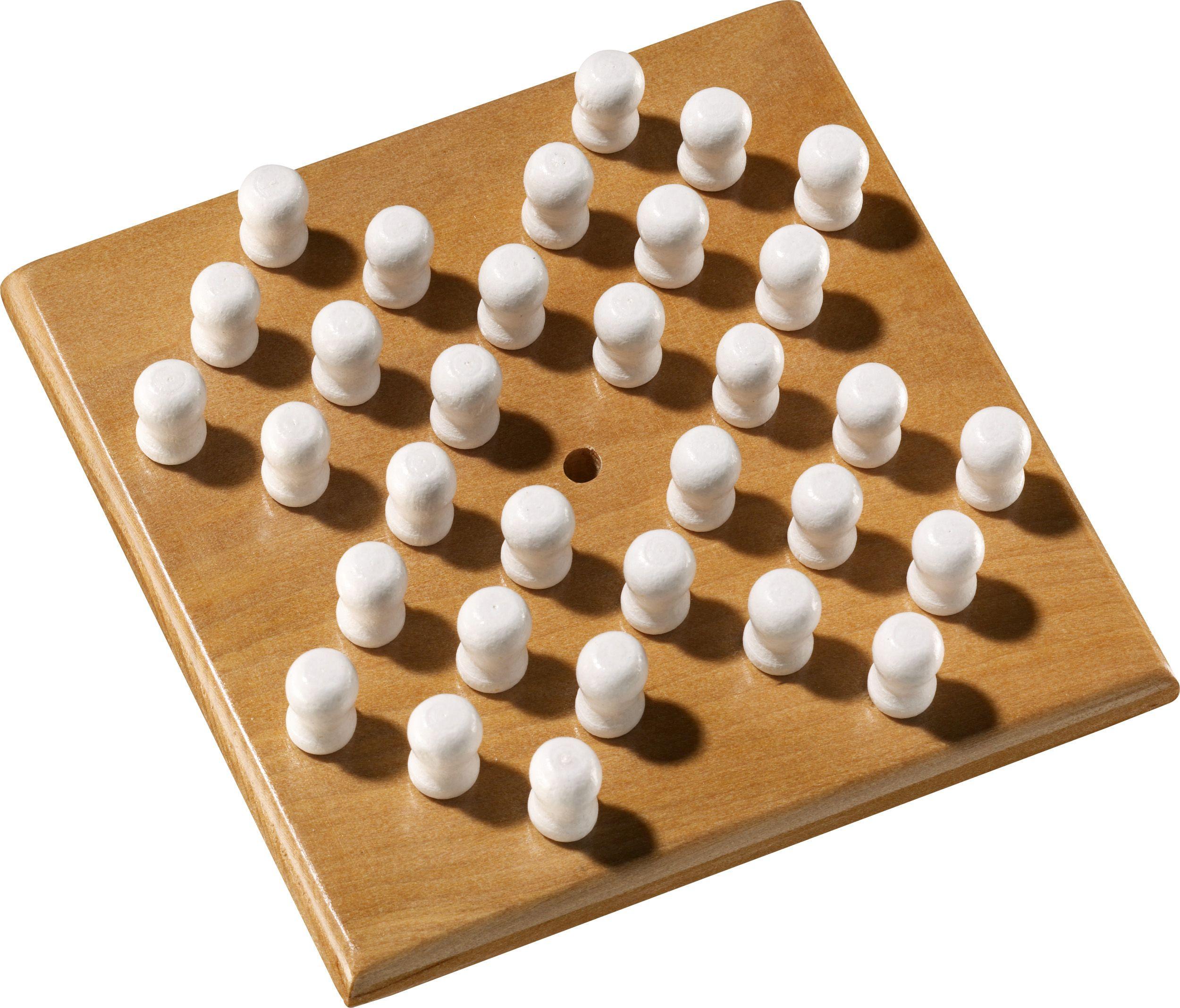 Produktbild Schmidt Spiele - Solitaire 2 von 3