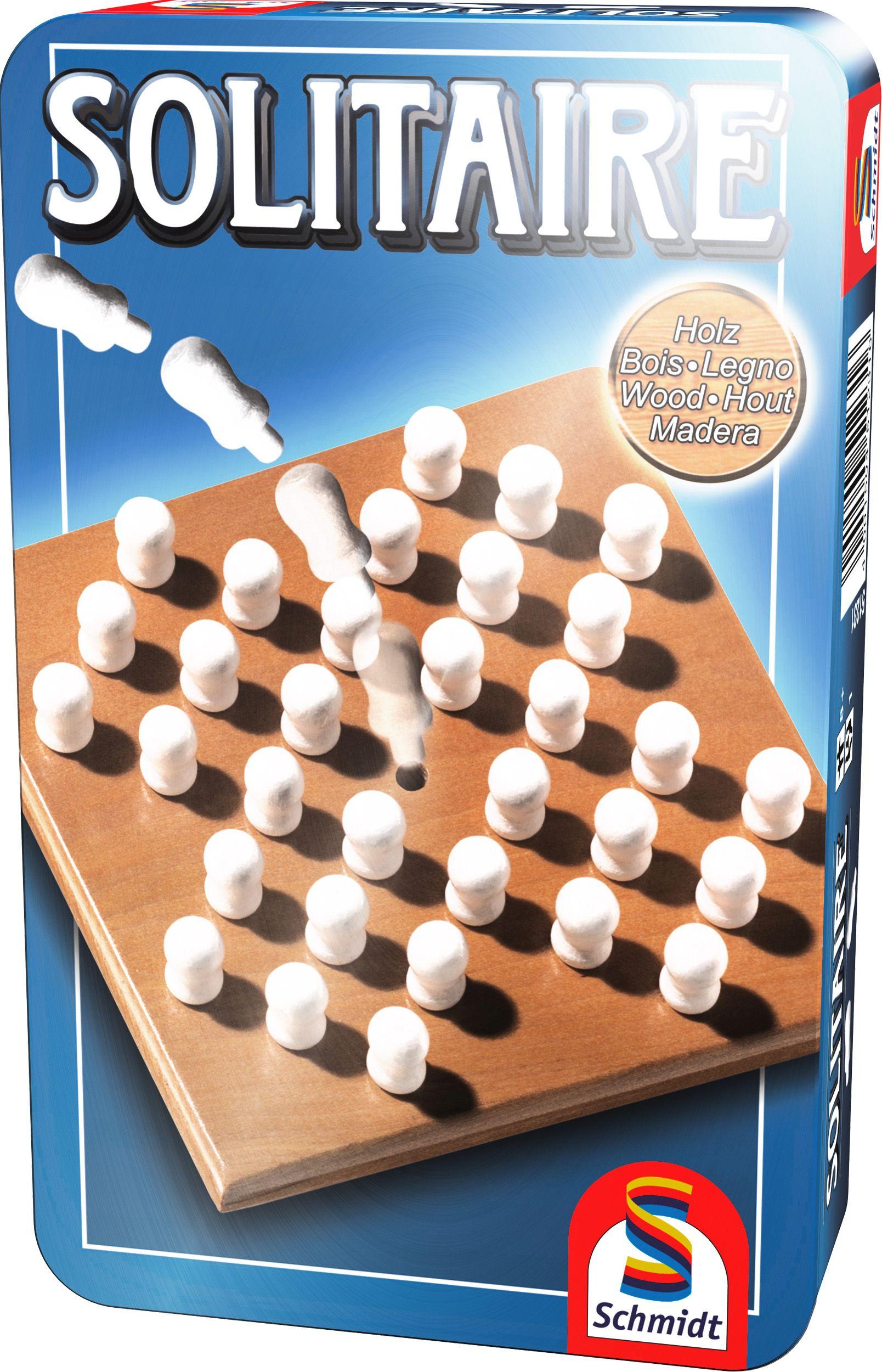 Schmidt Spiele - Solitaire