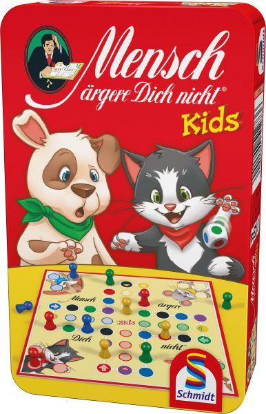 Schmidt Spiele - Mensch ärgere Dich nicht - Kids