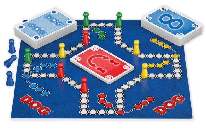 Produktbild Schmidt Spiele - DOG® 2 von 2