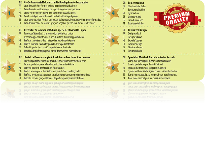Produktbild Schmidt Spiele - DRAGONS: Drachenreiter in Aktion, 100 Teile, Eco-Friendly, Gras Kinderpuzzle 2 von 5