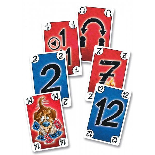 Produktbild Schmidt Spiele - DOG Cards 2 von 2