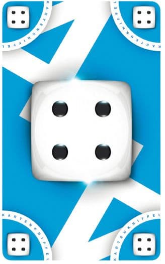 Produktbild Schmidt Spiele - Karten-Kniffel 3 von 8