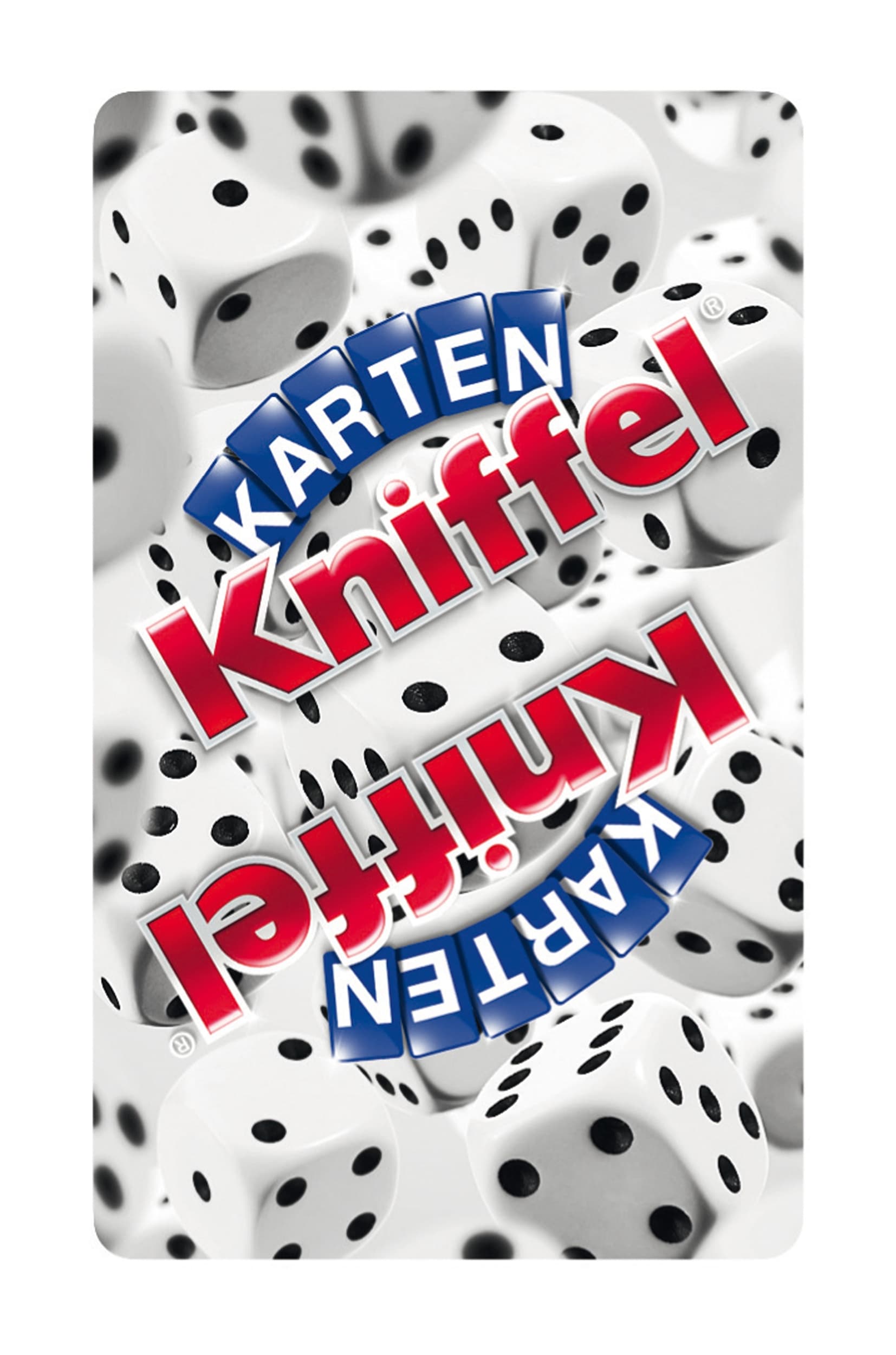 Produktbild Schmidt Spiele - Karten-Kniffel 6 von 8