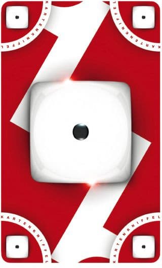 Produktbild Schmidt Spiele - Karten-Kniffel 7 von 8