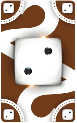 Produktbild Schmidt Spiele - Karten-Kniffel 8 von 8