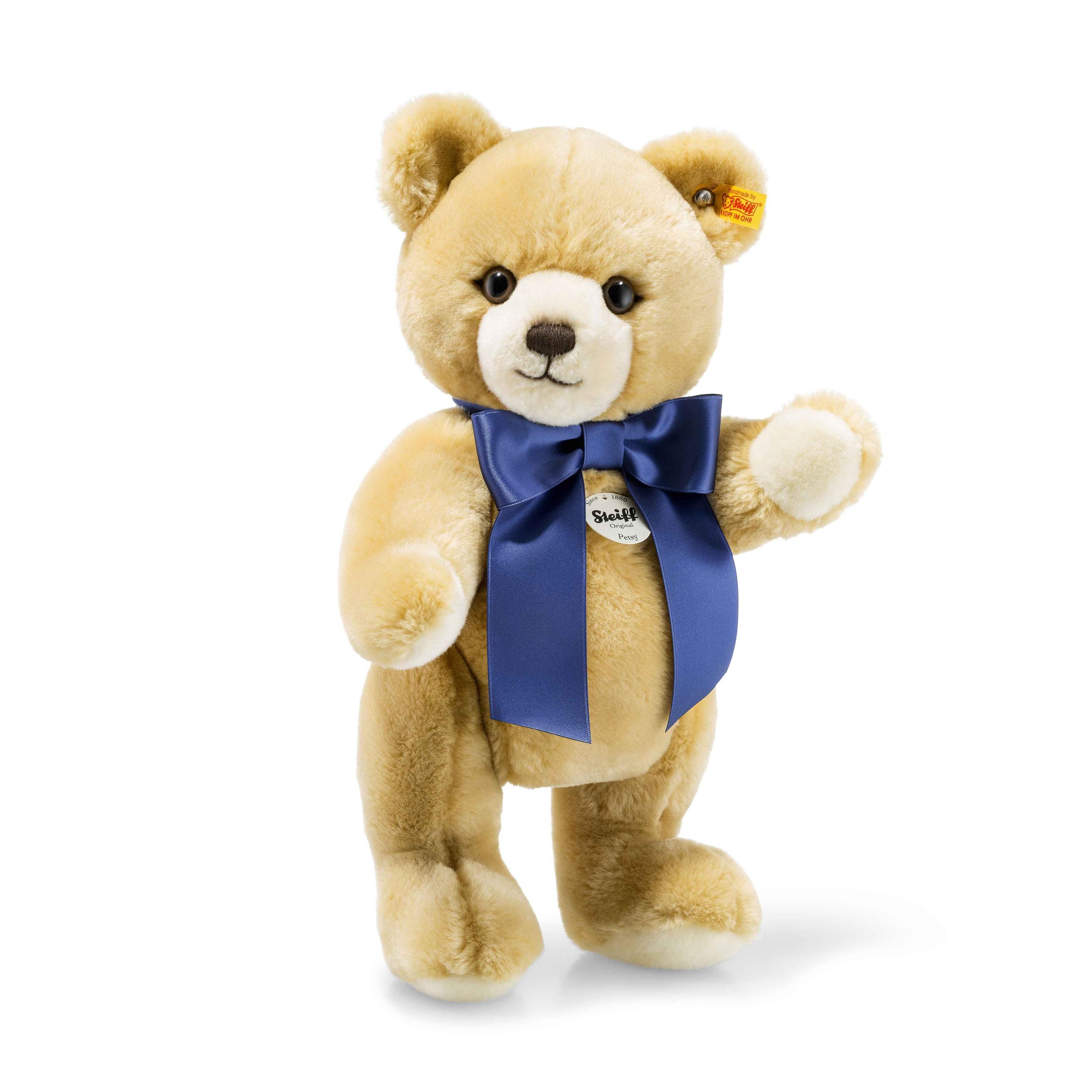 Steiff - Petsy Teddybär