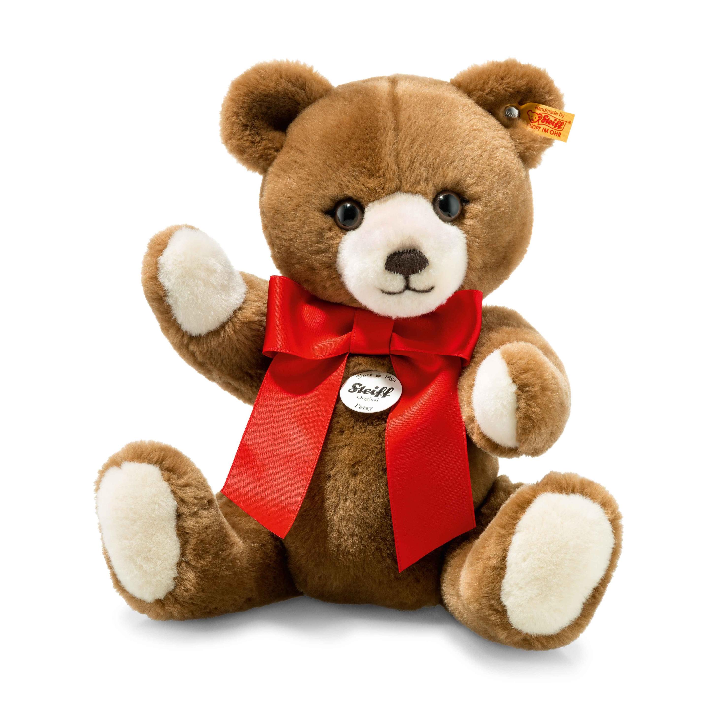 Steiff - Petsy Teddybär