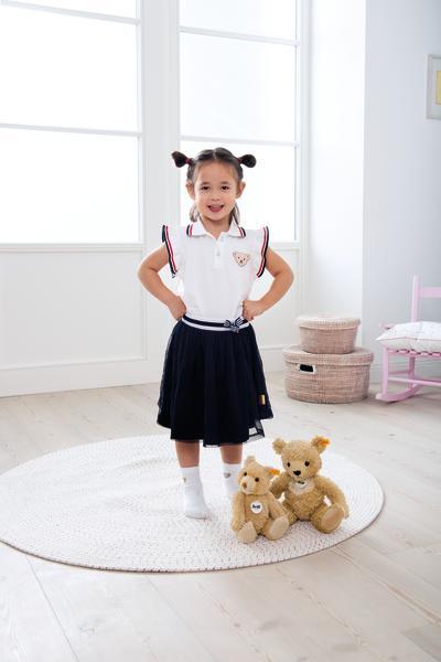 Produktbild Steiff - Paddy Teddybär 30 cm 3 von 3