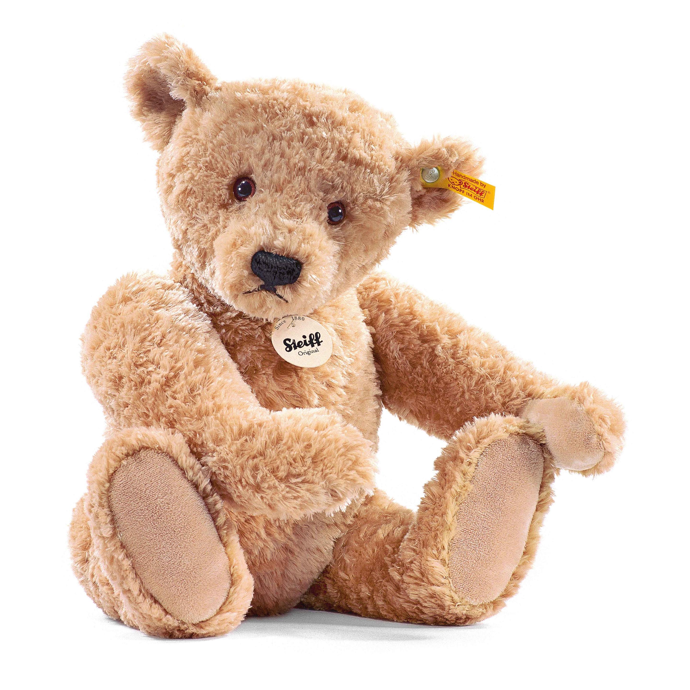 Steiff - Elmar Teddybär