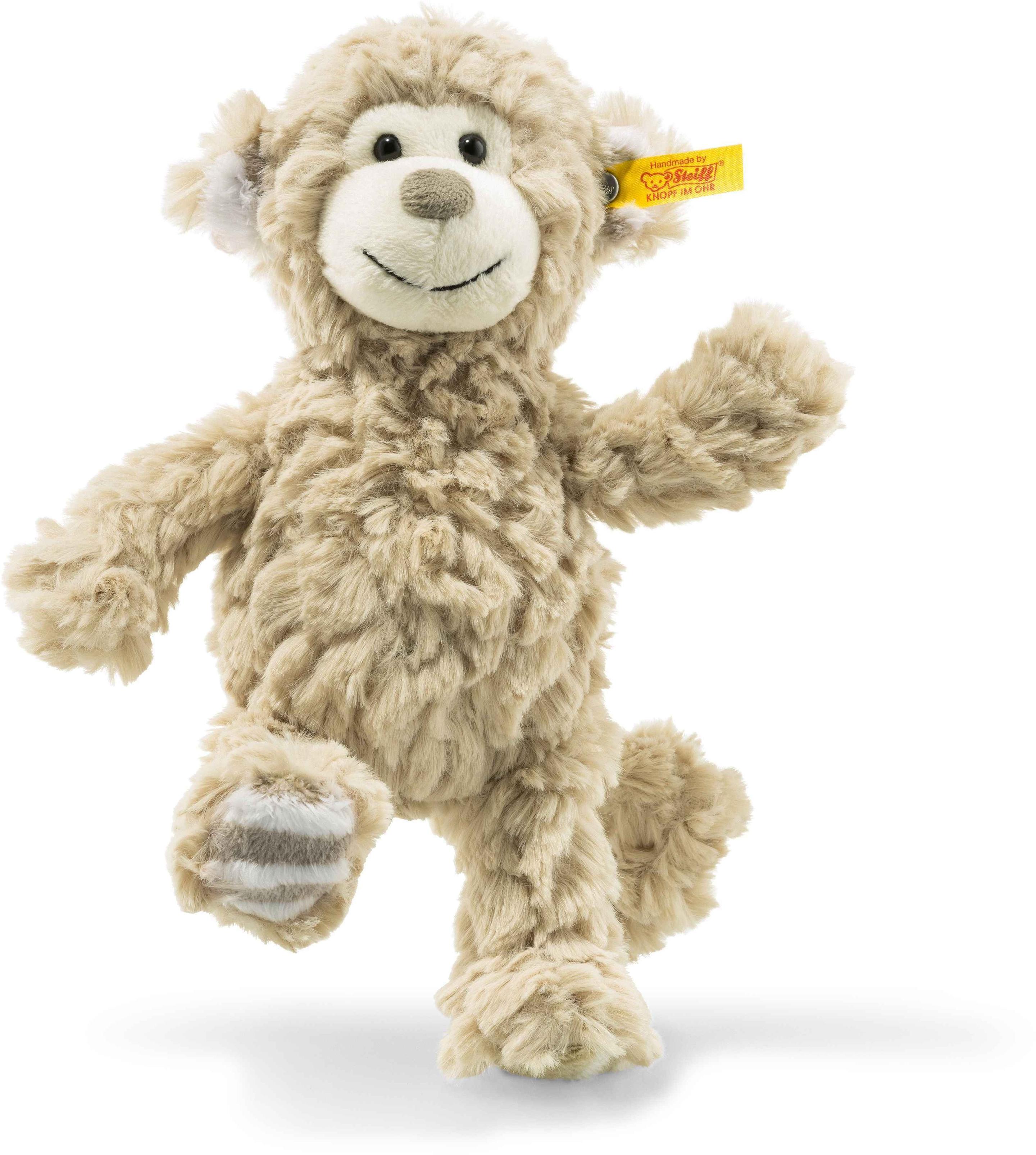 Produktbild Steiff - Soft Cuddly Friends - Bingo Affe, 20 cm 2 von 2