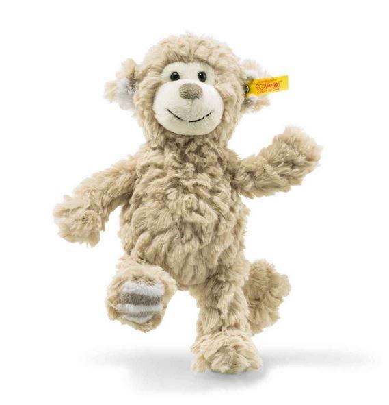 Steiff - Soft Cuddly Friends - Bingo Affe, 20 cm