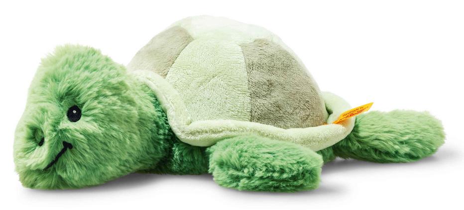 Steiff - Soft Cuddly Friends Tuggy Schildkröte, 27 cm