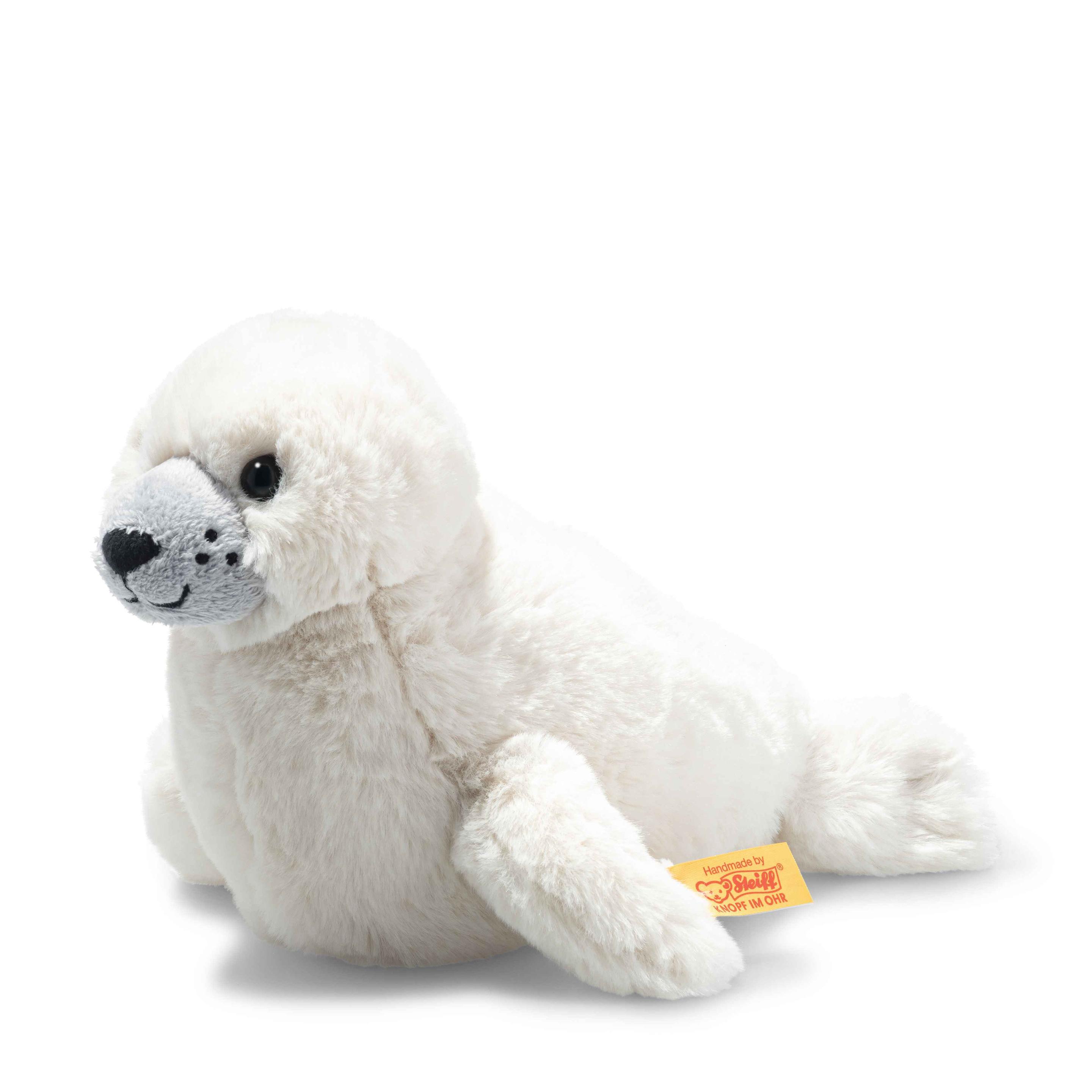 Steiff - 063886 Soft Cuddly Friends Aro Heuler 20 cm