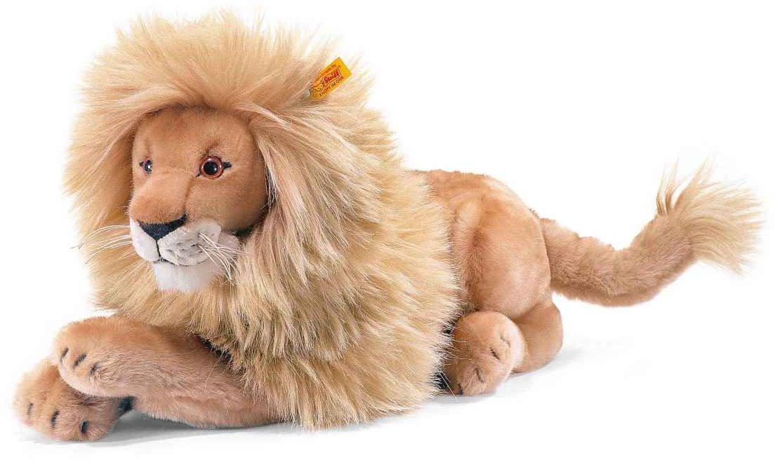 Steiff - Leo Loewe 45 liegend
