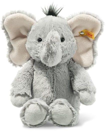 Produktbild Steiff - 064982 Soft Cuddly Friends Ella Elefant, 30 cm 3 von 3
