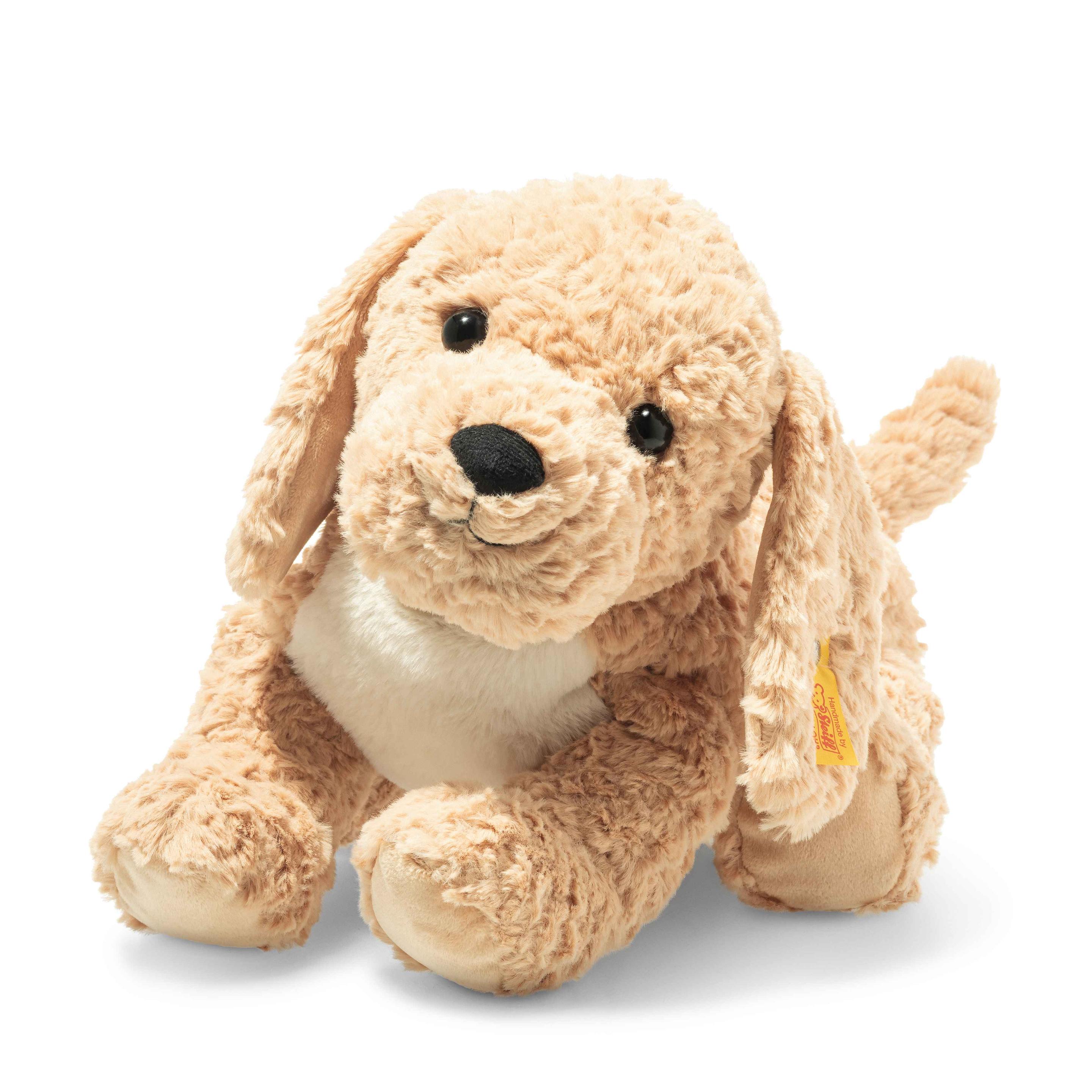 Steiff - Soft Cuddly Friends Berno Goldendoodle 36 cm