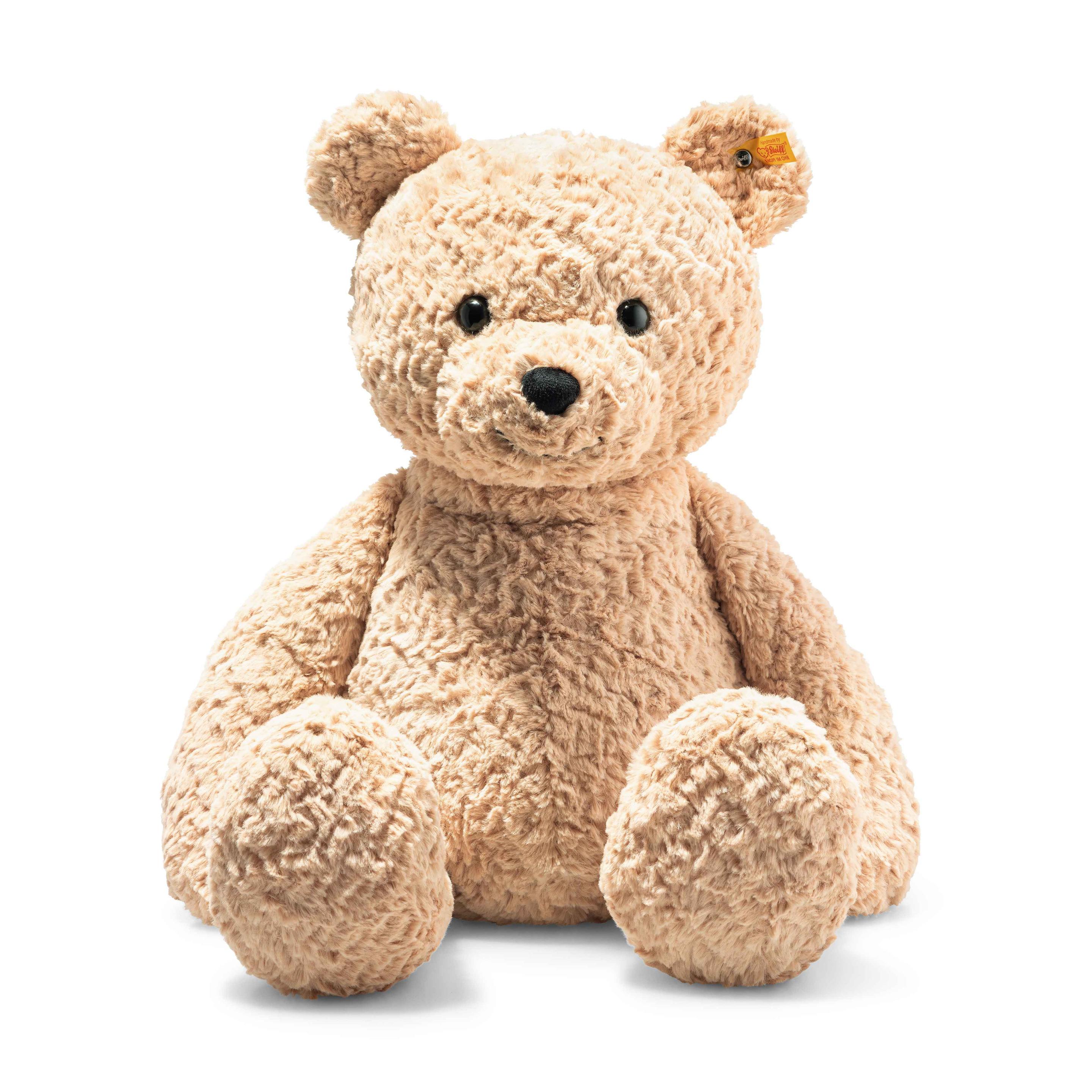 Steiff - Soft Cuddly Friends Jimmy Teddybär 55 cm