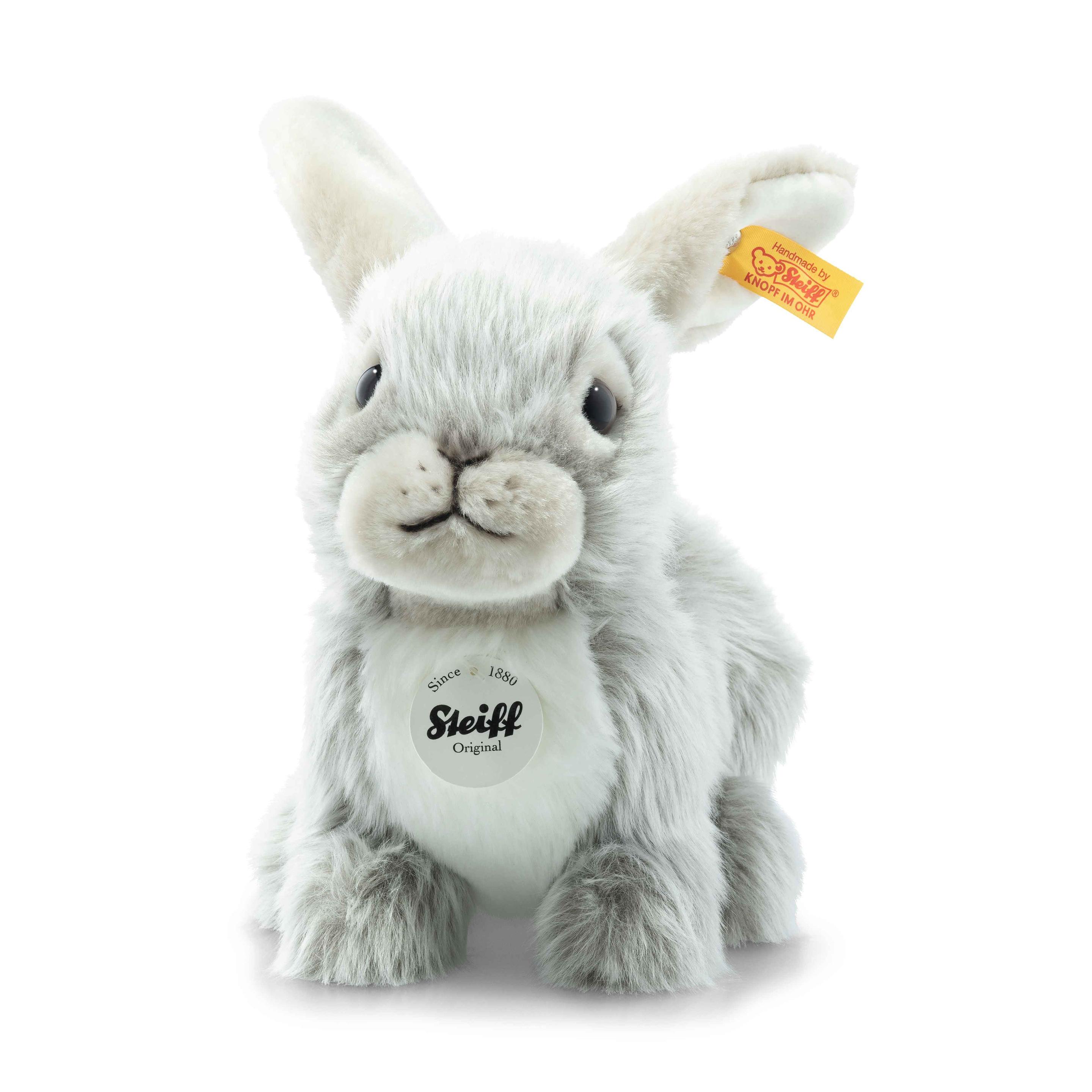 Produktbild Steiff - Dormili Hase 21 cm 2 von 4